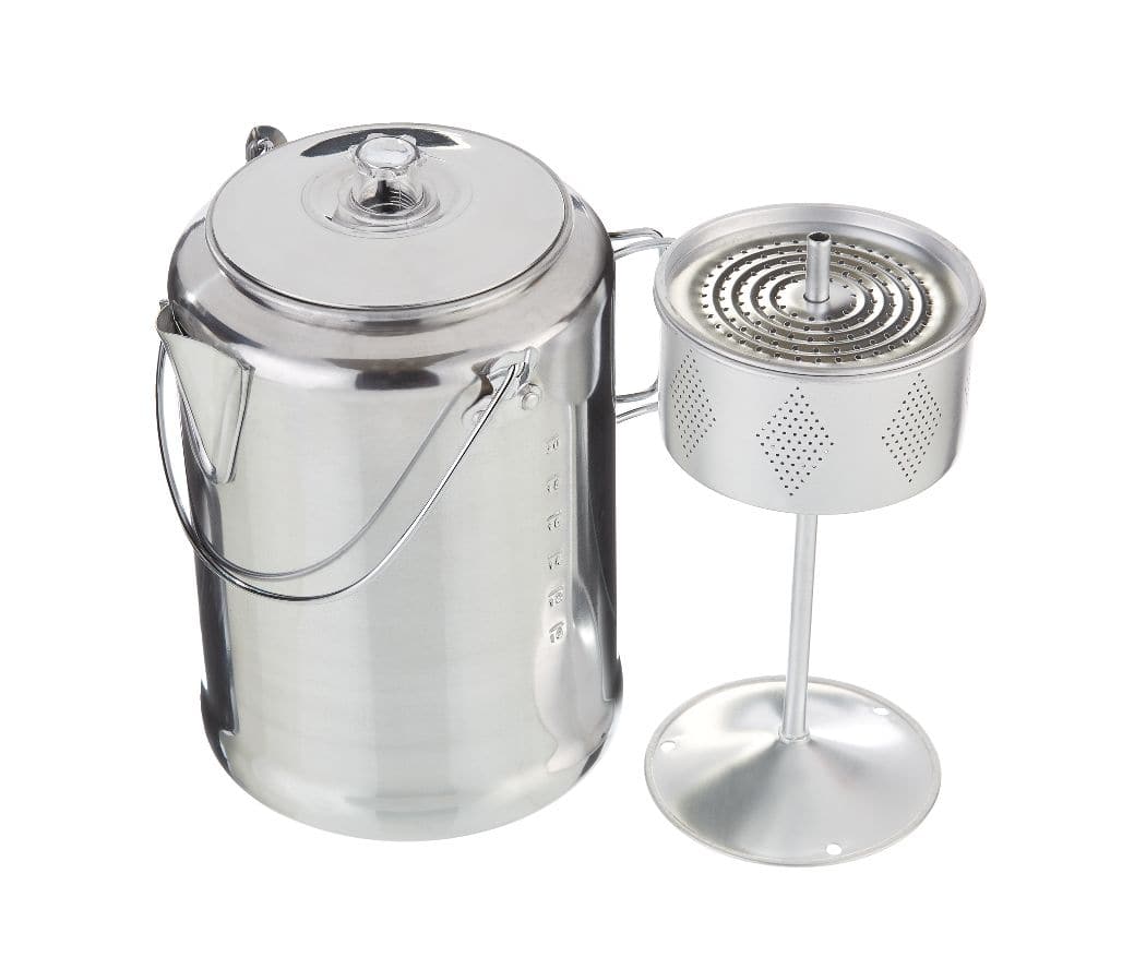 20 cup 2024 coffee percolator