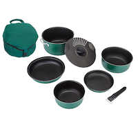 Woods™  Non-Stick Cook Set, 8-pc Composite_or_Mixed