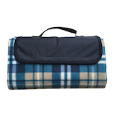 Outbound Water Resistant Picnic & Beach Blanket, 51 x 59-in Front_Flat