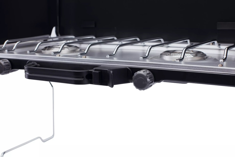 Woods™ MultiFuel Stove Canadian Tire