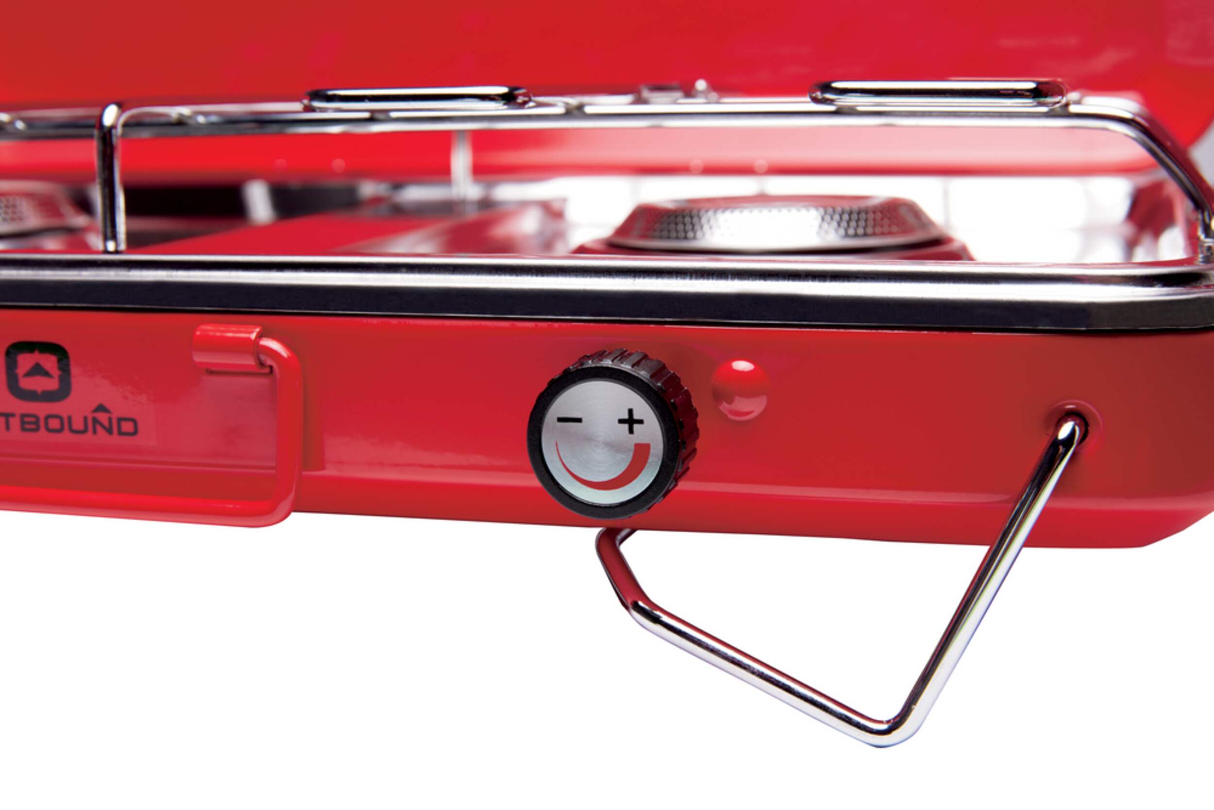 Outbound Deluxe DoubleBurner 10,000 BTUs Camp Stove Canadian Tire