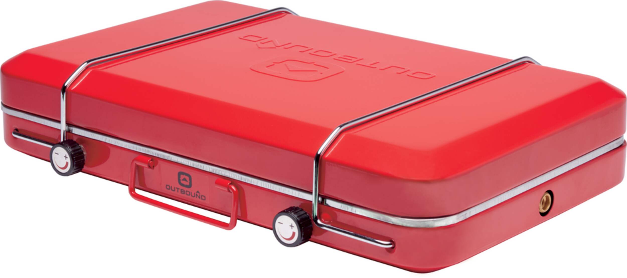 Outbound Deluxe DoubleBurner 10,000 BTUs Camp Stove Canadian Tire