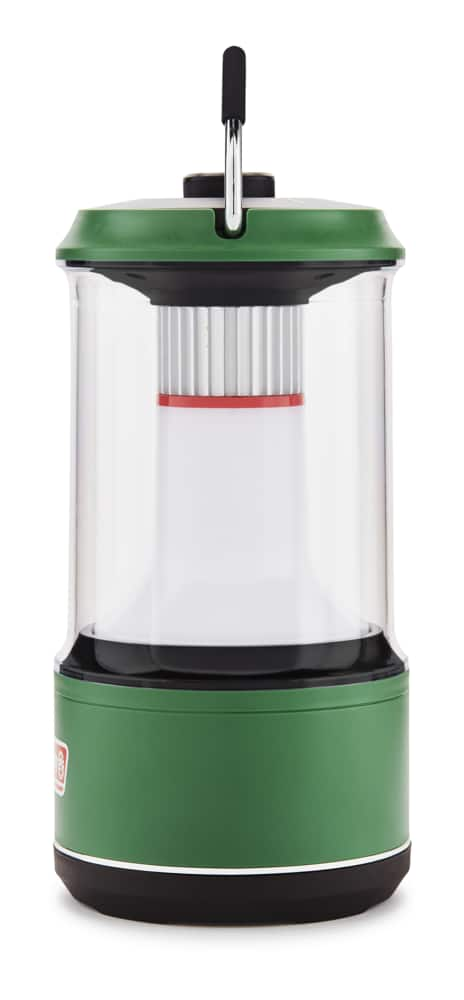 Coleman LED Camping Lantern W/ BatteryGuard And Hanging Hook, 800 ...