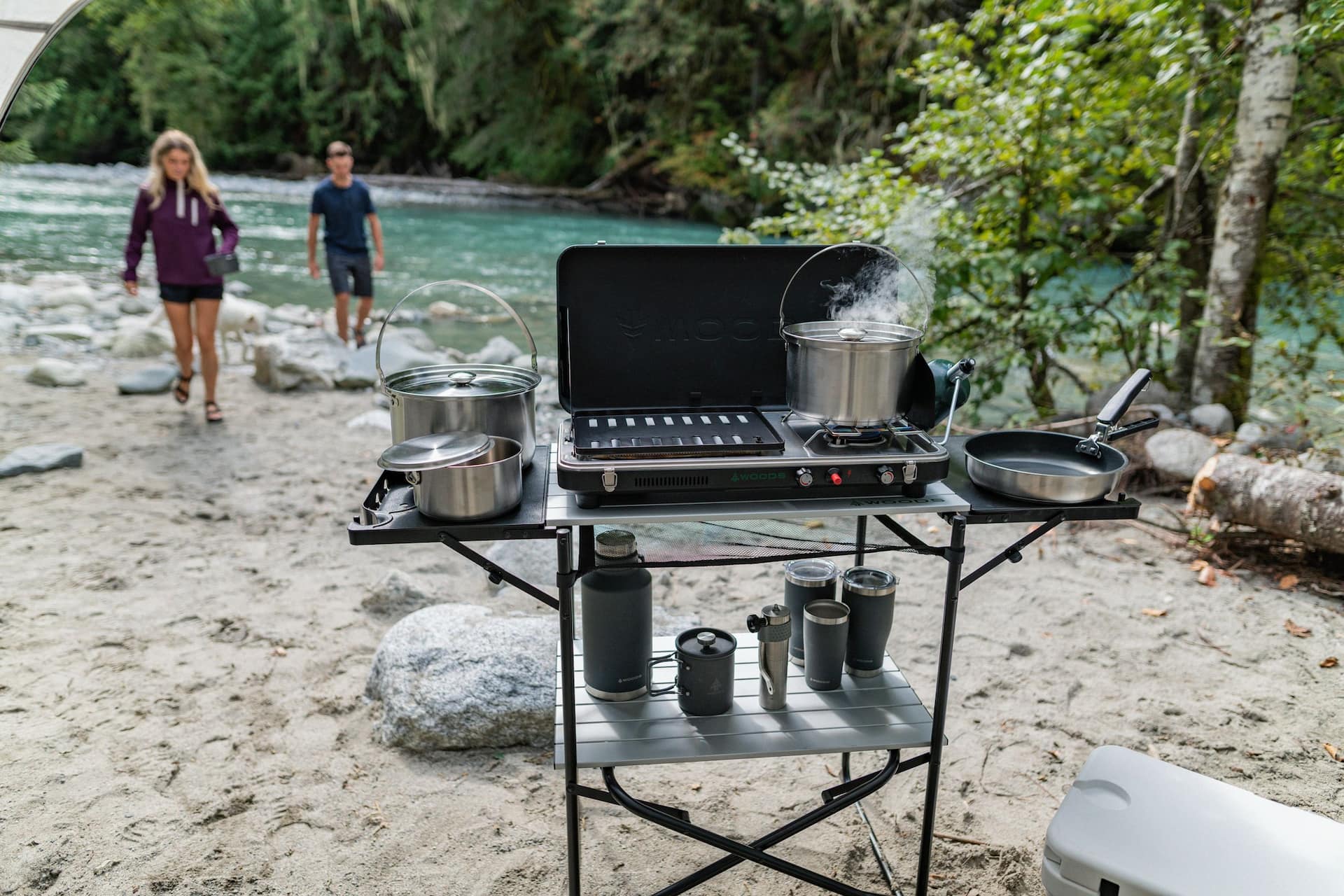 Camping grill outlet canadian tire