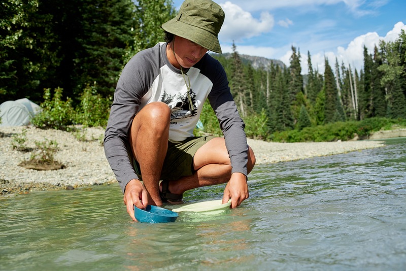 Woods™ Dash Collapsible Camping Pot, 1.2L Canadian Tire