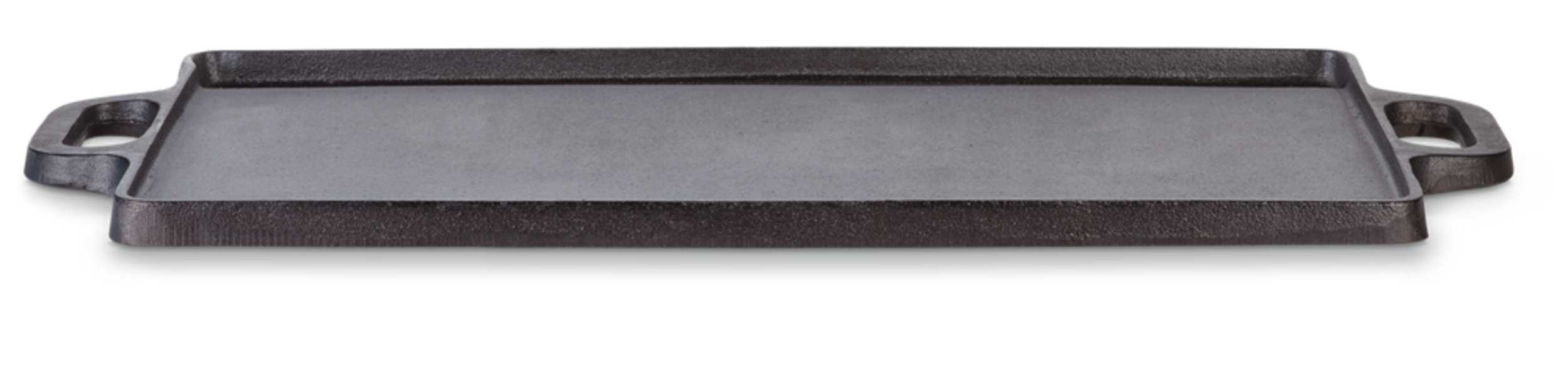 Woods™ Cast Iron Reversible Outdoor Griddle, 20 x 9in Canadian Tire