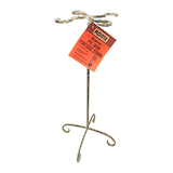 Rome Original Pie Iron Fireside Stand Front_Flat