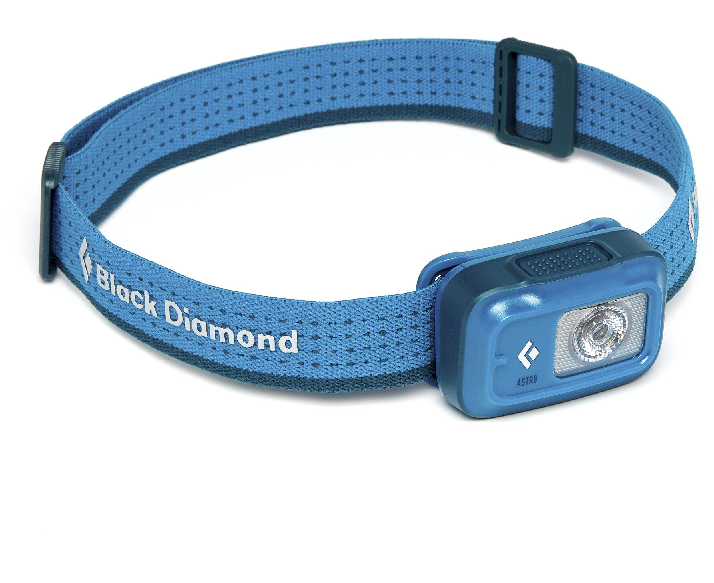 Black Diamond 250 Headlamp Front_Three_Fourths_Angled_Right