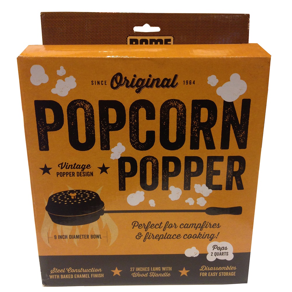 canadian tire popcorn popper