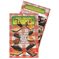 Pie Iron Recipe Book by Richard O'Russa Composite_or_Mixed