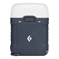 Black Diamond Battery-Powered Camping Volt Lantern w/ USB Port & Hanging Hook, 200 Lumen