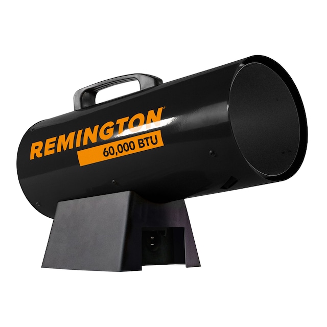 Remington 60,000 BTU Hybrid Forced Air Heater Canadian Tire