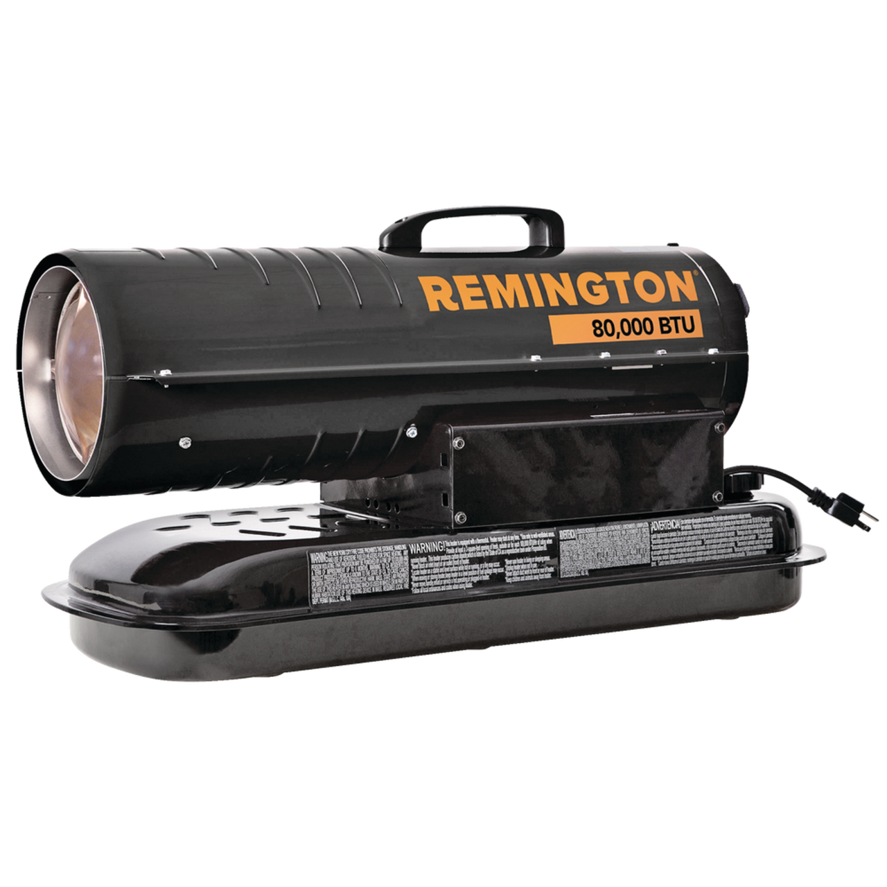 Kerosene forced air clearance heater for sale