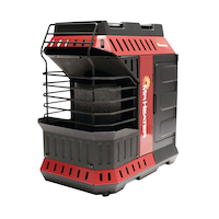 Mr. Heater 11,000 BTU Buddy FLEX¿ Heater