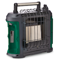 Woods 10K Radiant Portable Heater