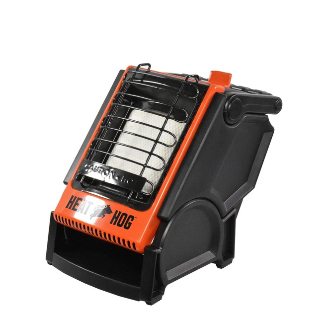 Remington Heaters Heat Hog 9K BTU Portable Heater Canadian Tire