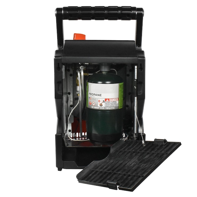 Remington Heaters Heat Hog 9K BTU Portable Heater Canadian Tire