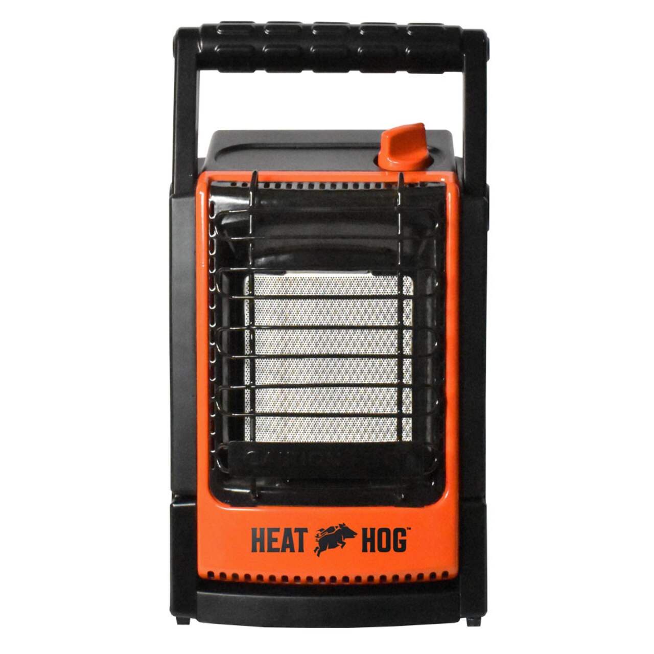 9,000 BTU Portable Heater | Heat Hog