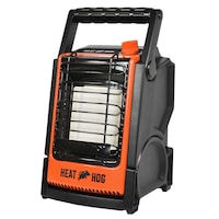 Remington Heaters Heat Hog 9K BTU Portable Heater