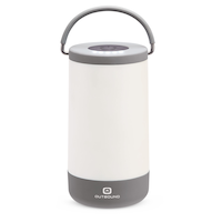 Outbound Boundless Rechargeable Touch-Activated Multi-Mode Camping Lantern Front_Elevated