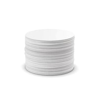 AeroPress Biodegradable Paper Coffee Micro-Filter, 350-pk Front_Elevated