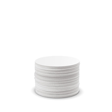 AeroPress Biodegradable Paper Coffee Micro-Filter, 350-pk Front_Elevated