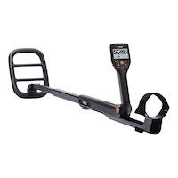 Détecteur de métal étanche Minelab GoFind 66 avec écran ACL