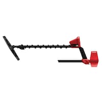 Minelab Vanquish 340 Metal Detector, Audio Control, Waterproof, All-Terrain