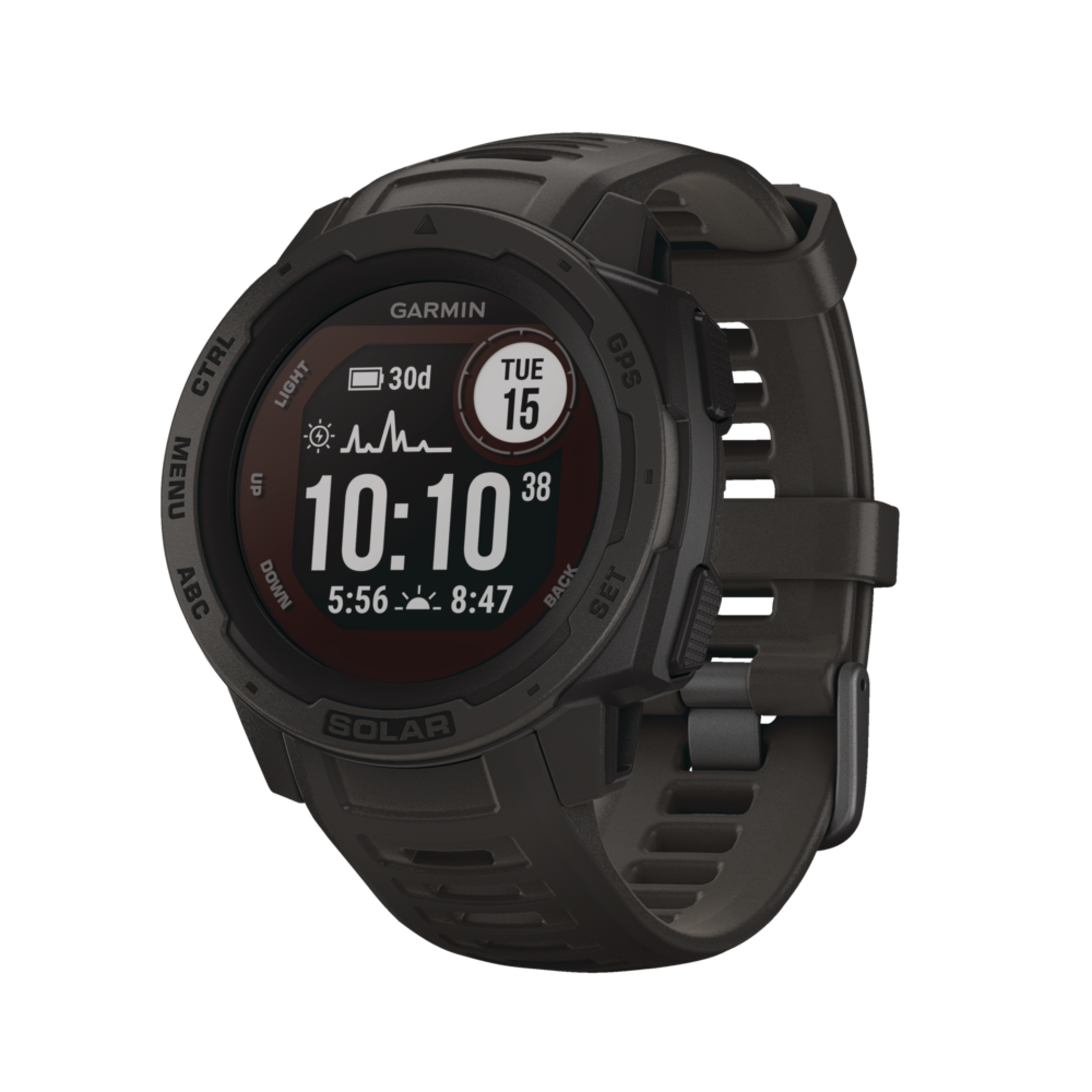 Garmin insnct slr