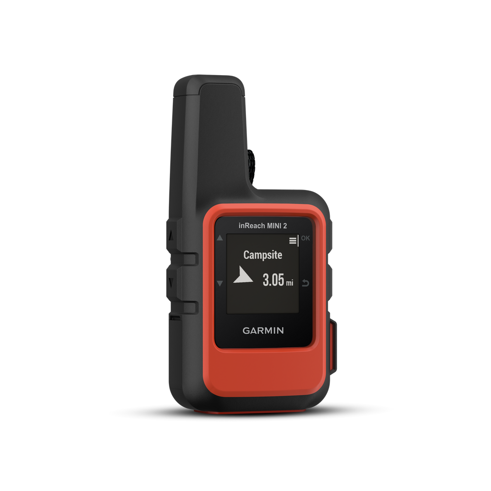 Garmin inReach Mini 2, Compact Satellite Communicator | Canadian Tire