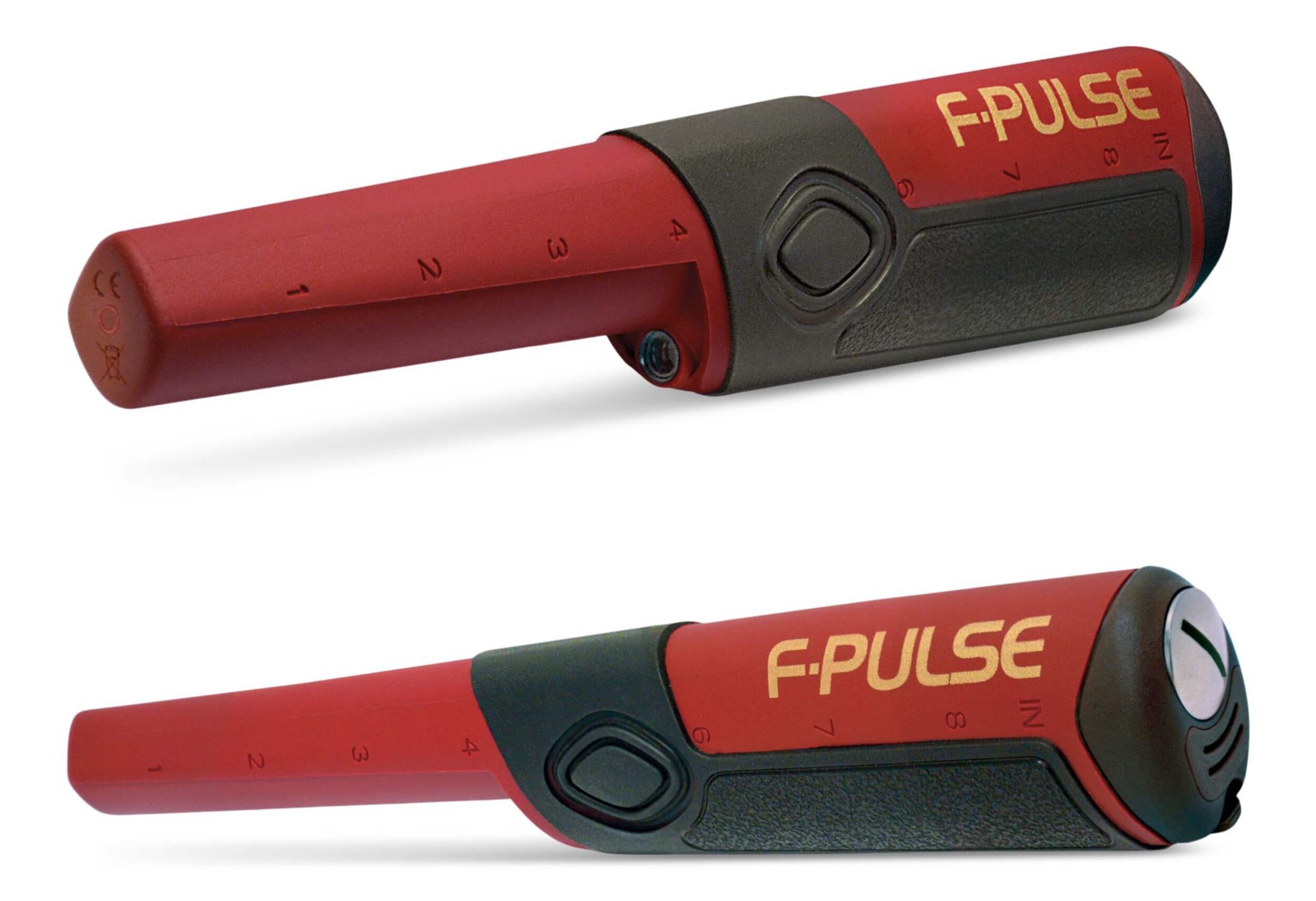 Bounty Hunter Fisher FPulse Waterproof Pinpointer Canadian Tire