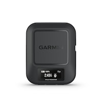 Garmin inReach Messenger Satellite Communicator with Two-Way Messaging Front_Flat