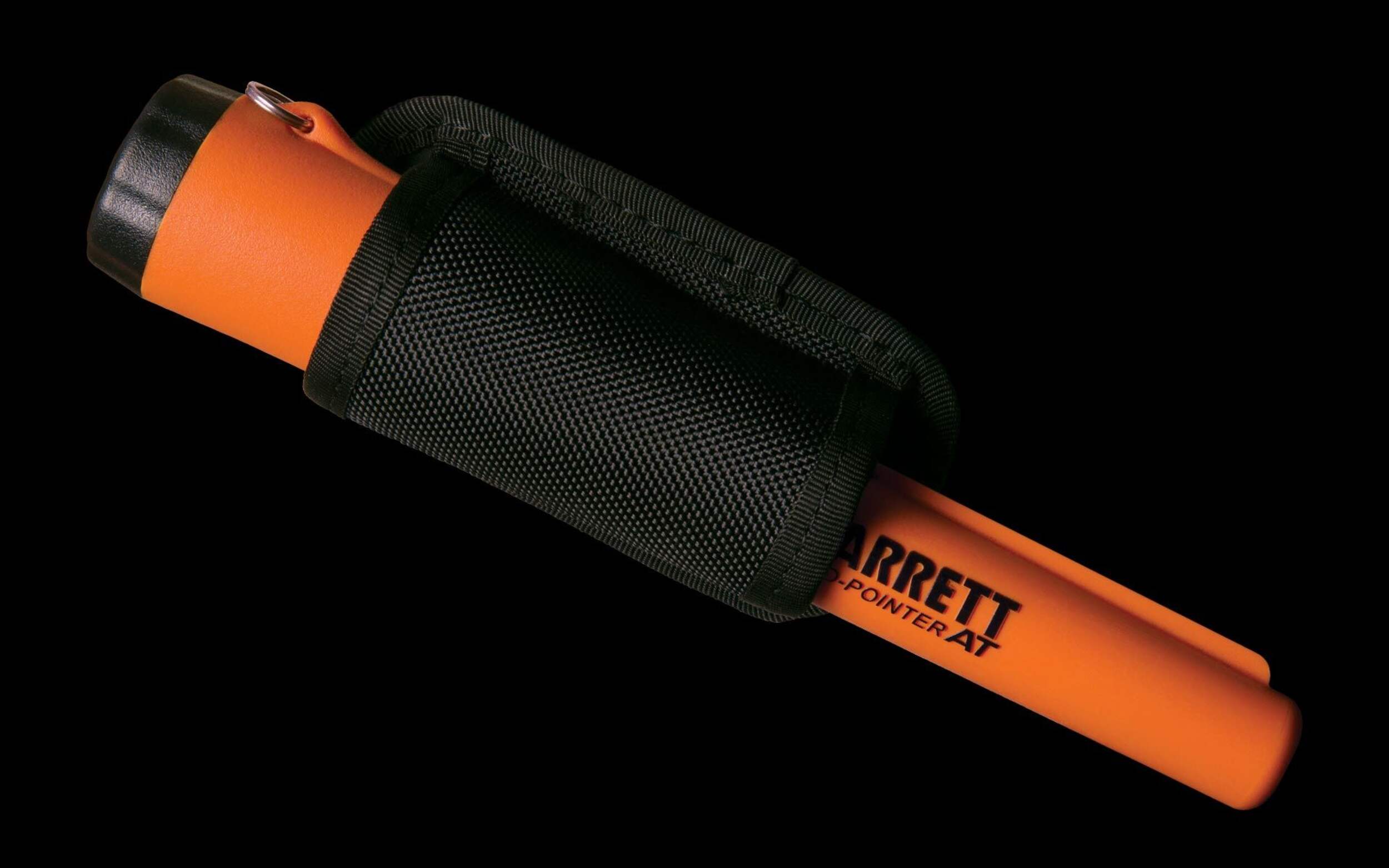 Garrett Metal Detectors Pro Pointer AT Front_Angled_Left