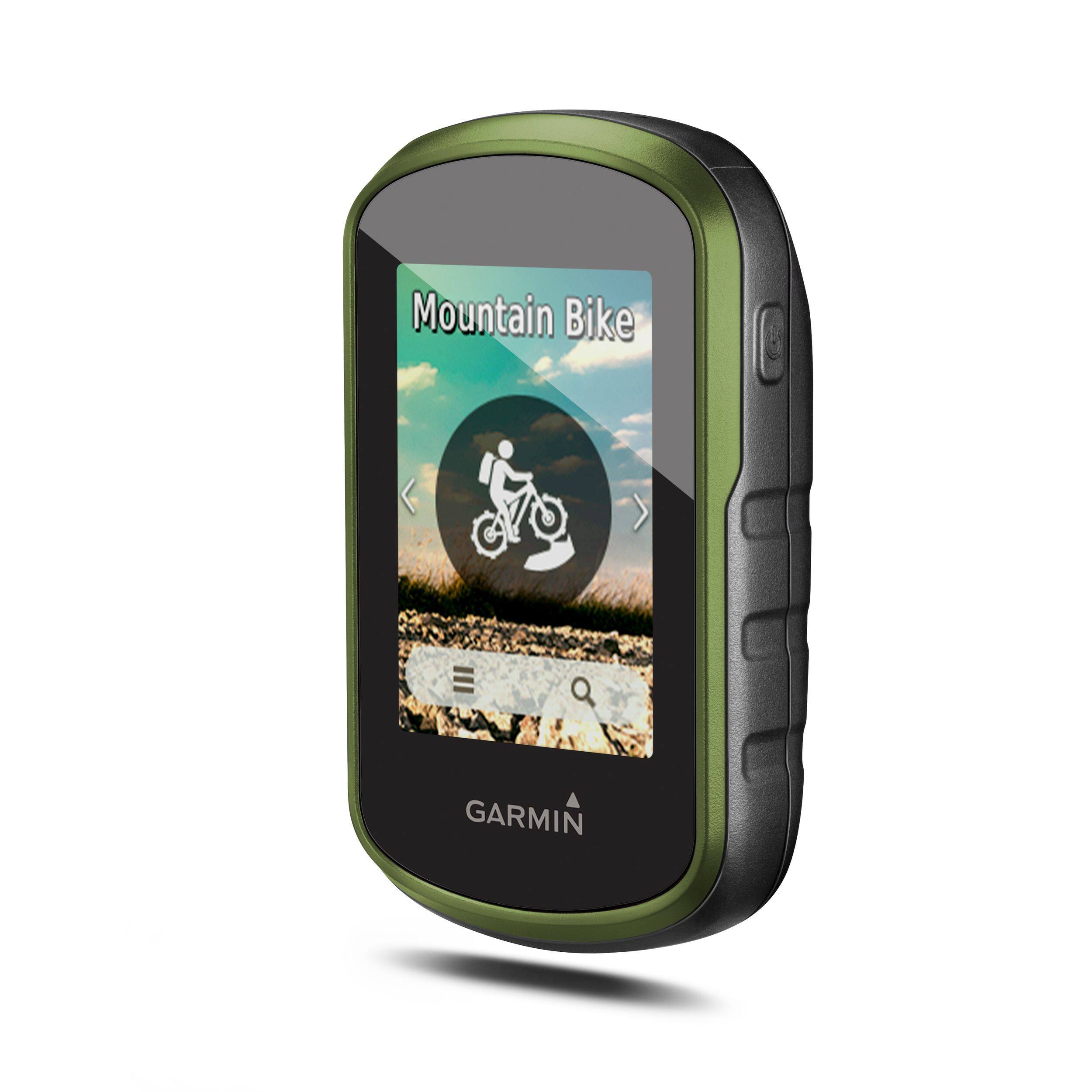 Garmin eTrex Touch 35 GPS