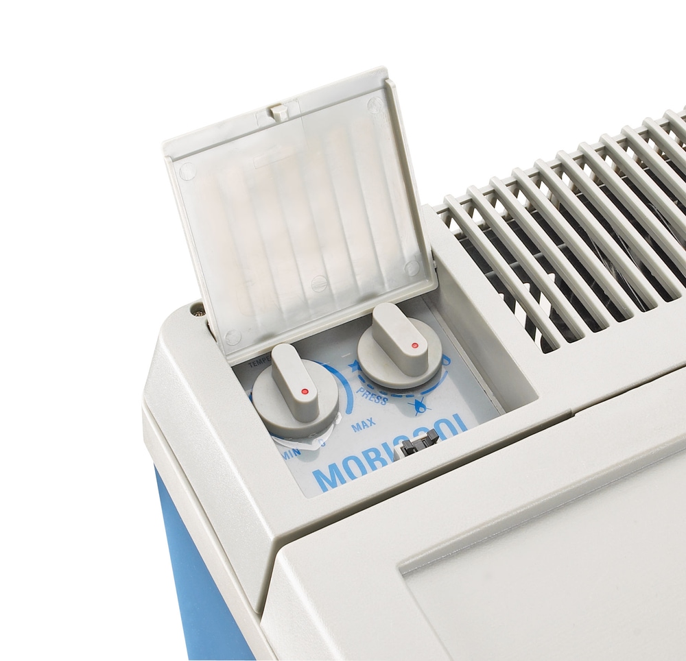 Mobicool 3way Absorption Power Cooler, 35qt Canadian Tire