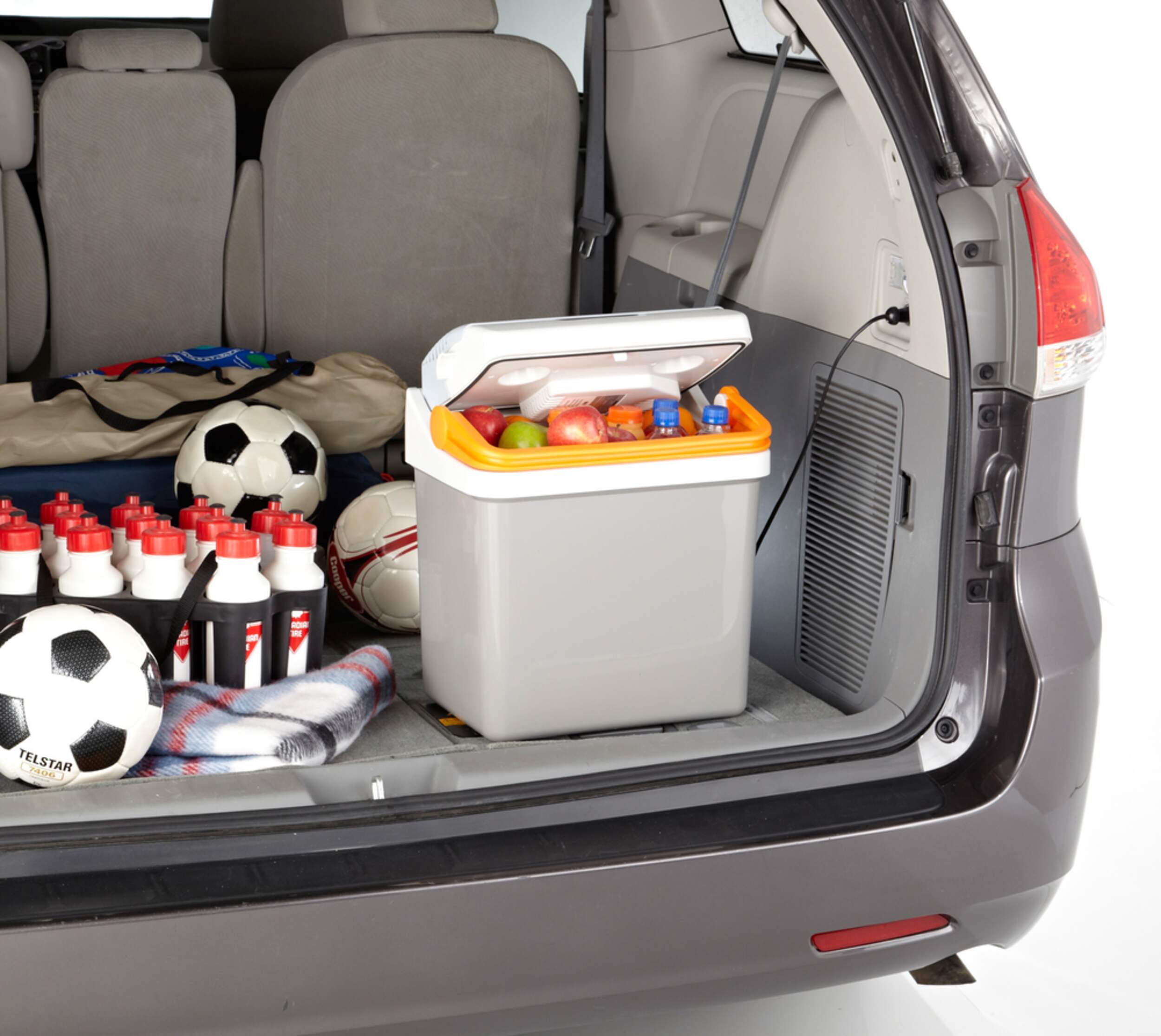 Mobicool Power Cooler/Warmer, 29L Canadian Tire