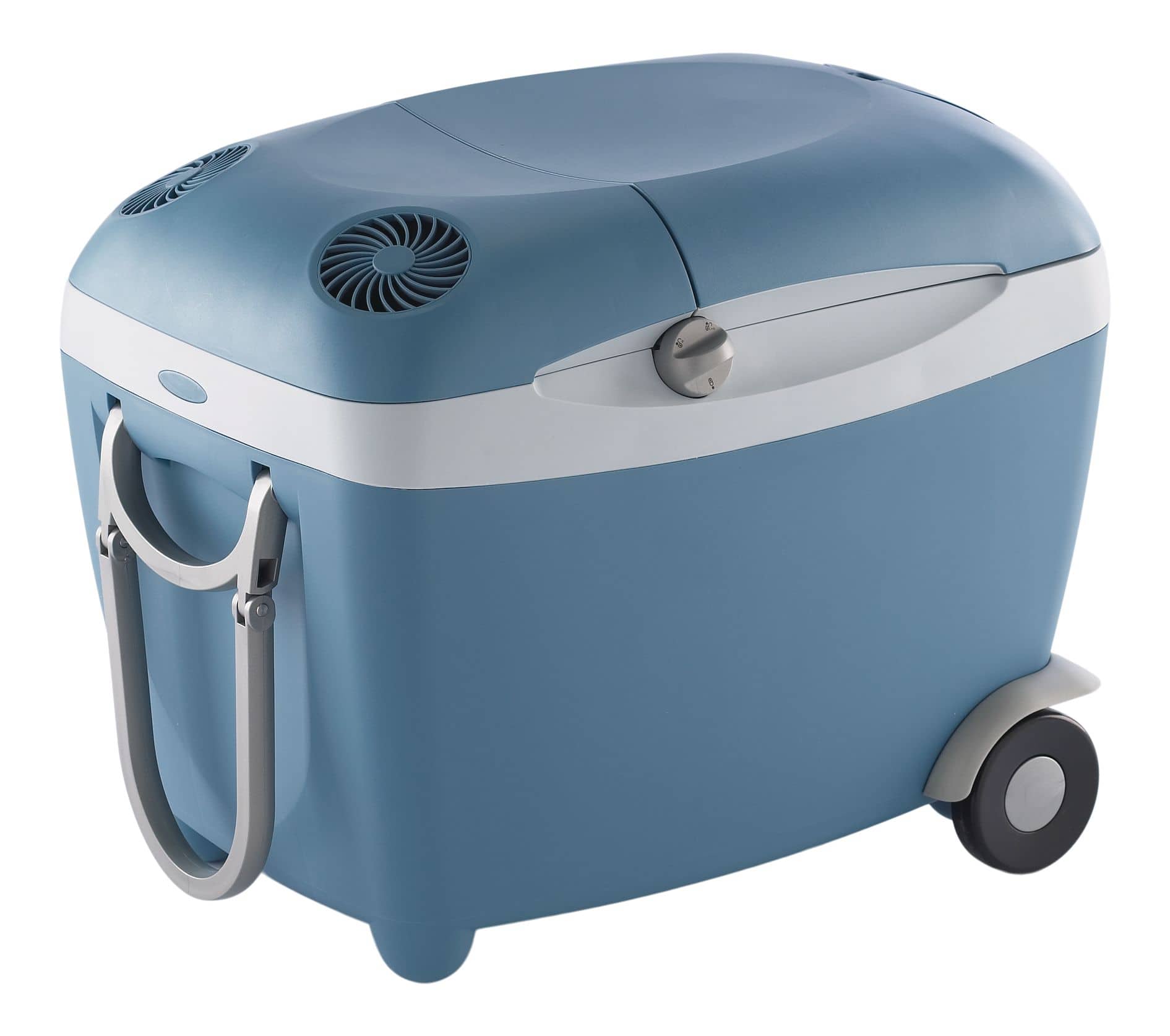 Mobicool T45 Thermoelectric Portable Cooler - 173712 - Garden
