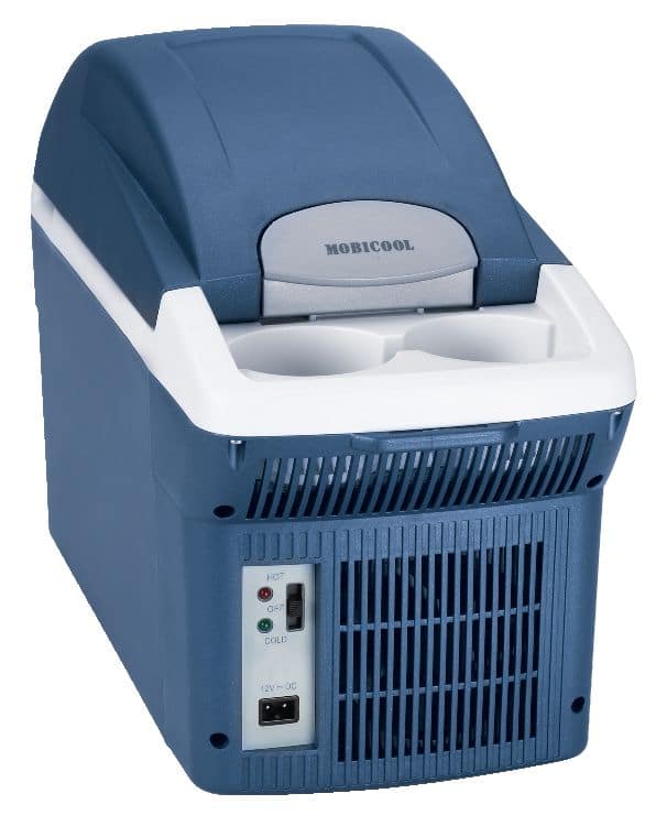 12 volt hot sale portable cooler