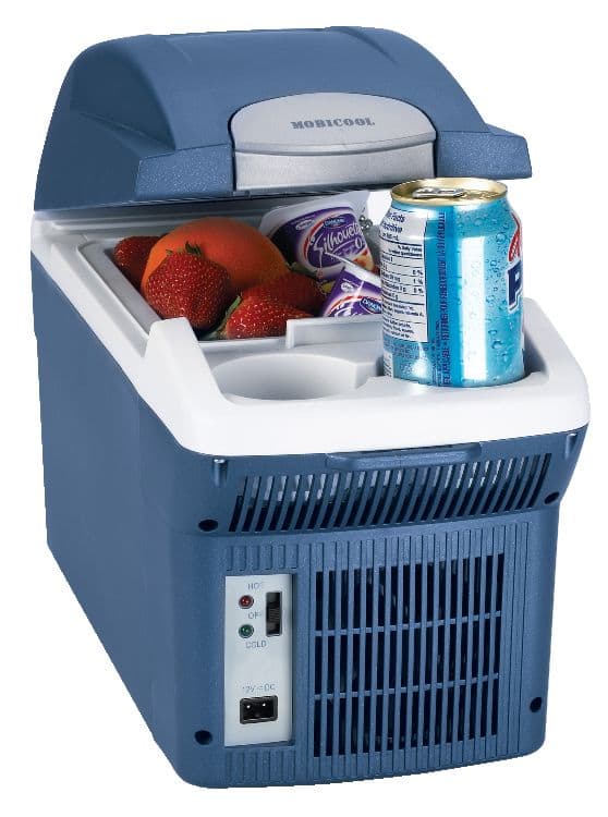 Cooler hot sale