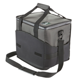 Woods 12V Soft Power Cooler, 30-Can Front_Angled_Left