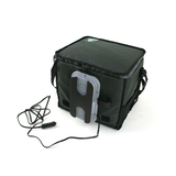 Woods 12V Soft Power Cooler, 13 L Back_Angled_Right