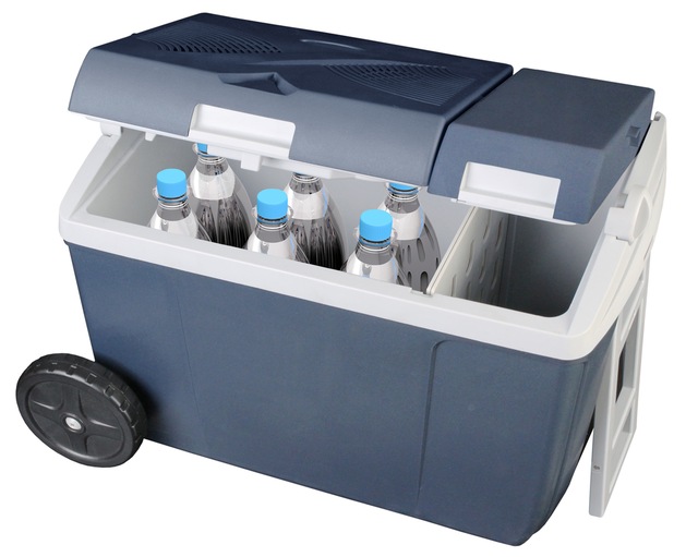 Mobicool W38 AC/DC Cooler/Warmer, 37L Canadian Tire