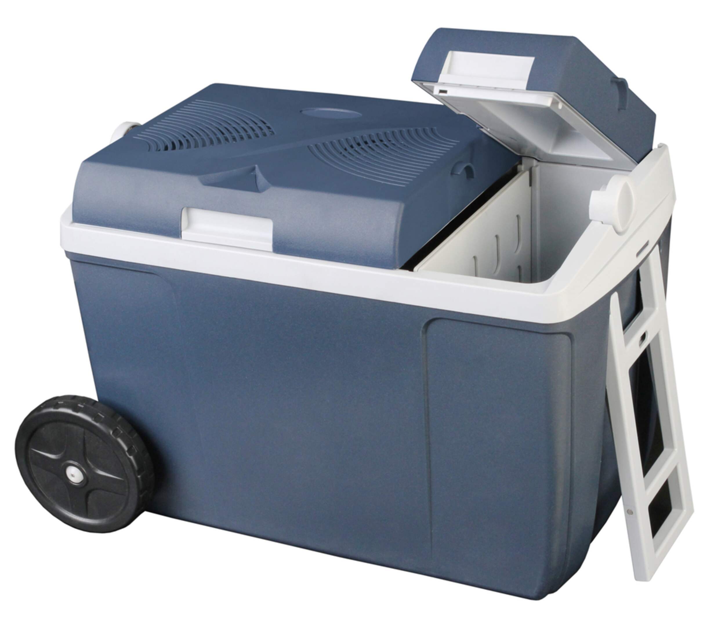 Mobicool W38 AC/DC Cooler/Warmer, 37-L | Canadian Tire