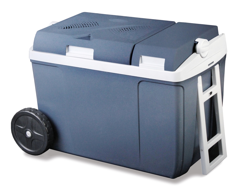 Mobicool W38 AC/DC Cooler/Warmer, 37L Canadian Tire