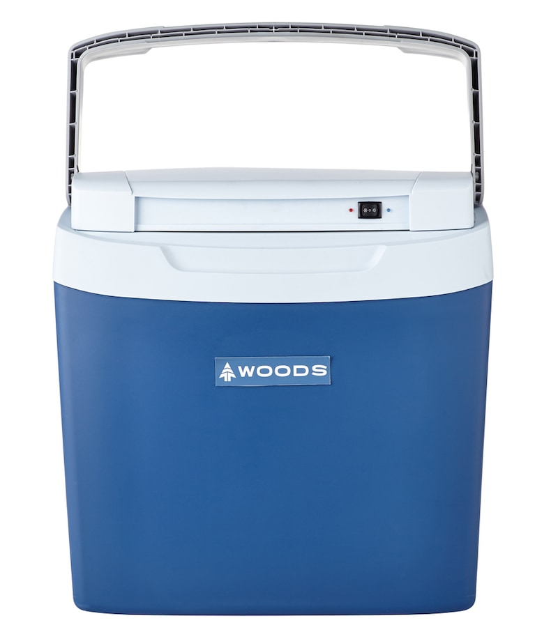 Thermoelectric Cooler & Warmer, E26 12V Canadian Tire