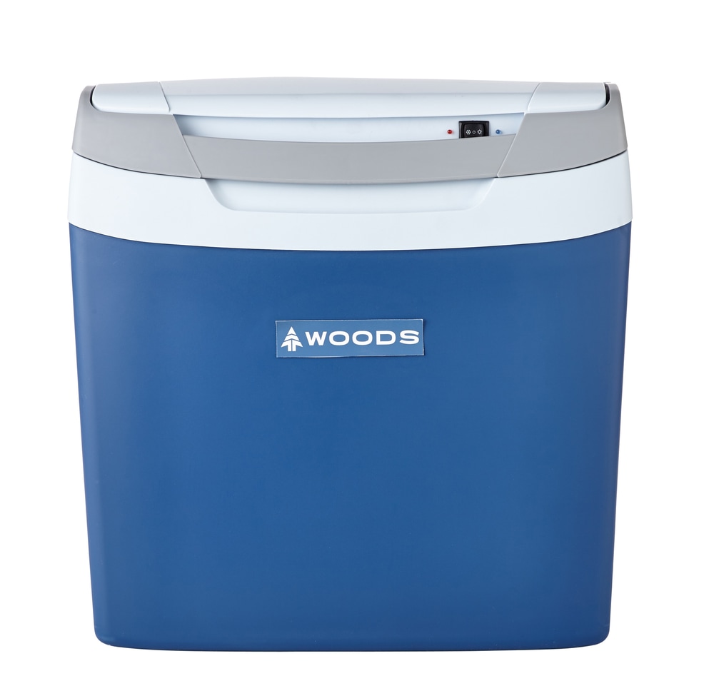 Thermoelectric Cooler & Warmer, E26 12V Canadian Tire