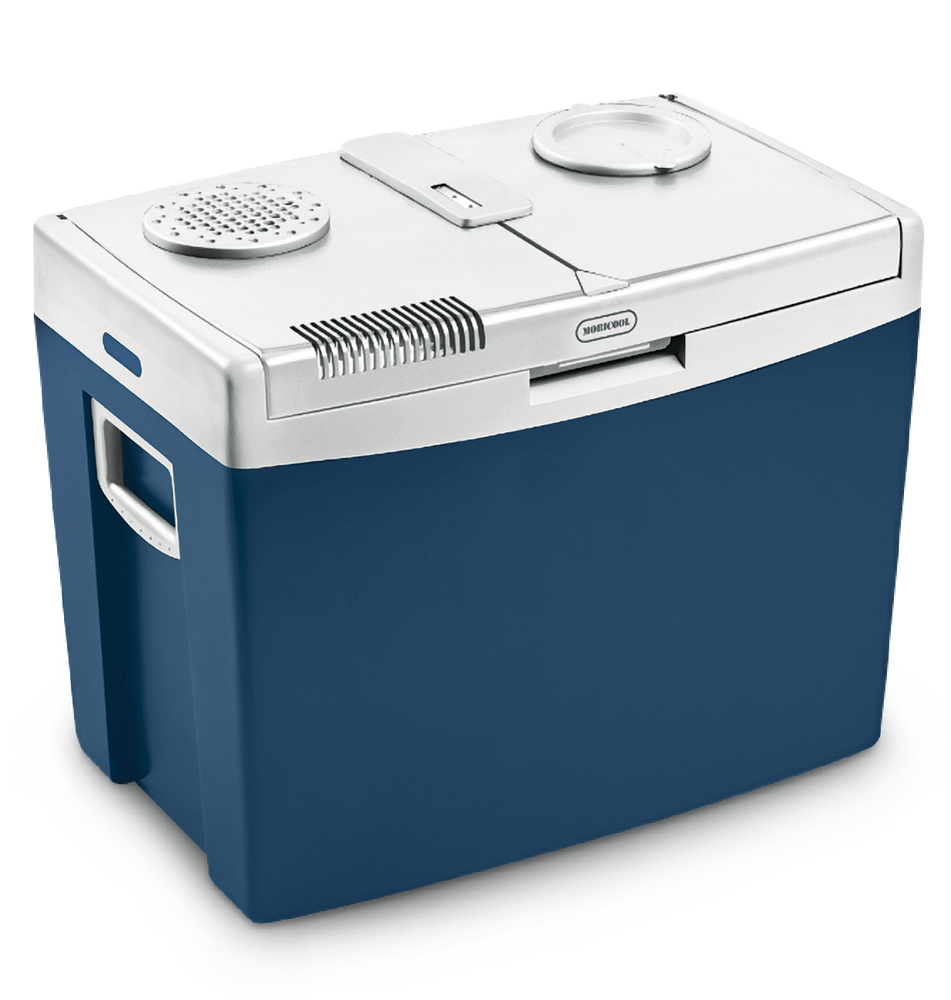 Mobicool 12V Cooler Canadian Tire