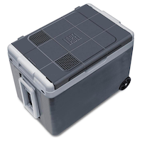 Mobicool 12V Wheeled Power Cooler, 42-L