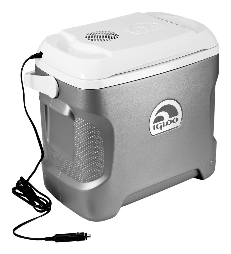 Igloo Iceless Portable Electric Cooler, 28qt Canadian Tire