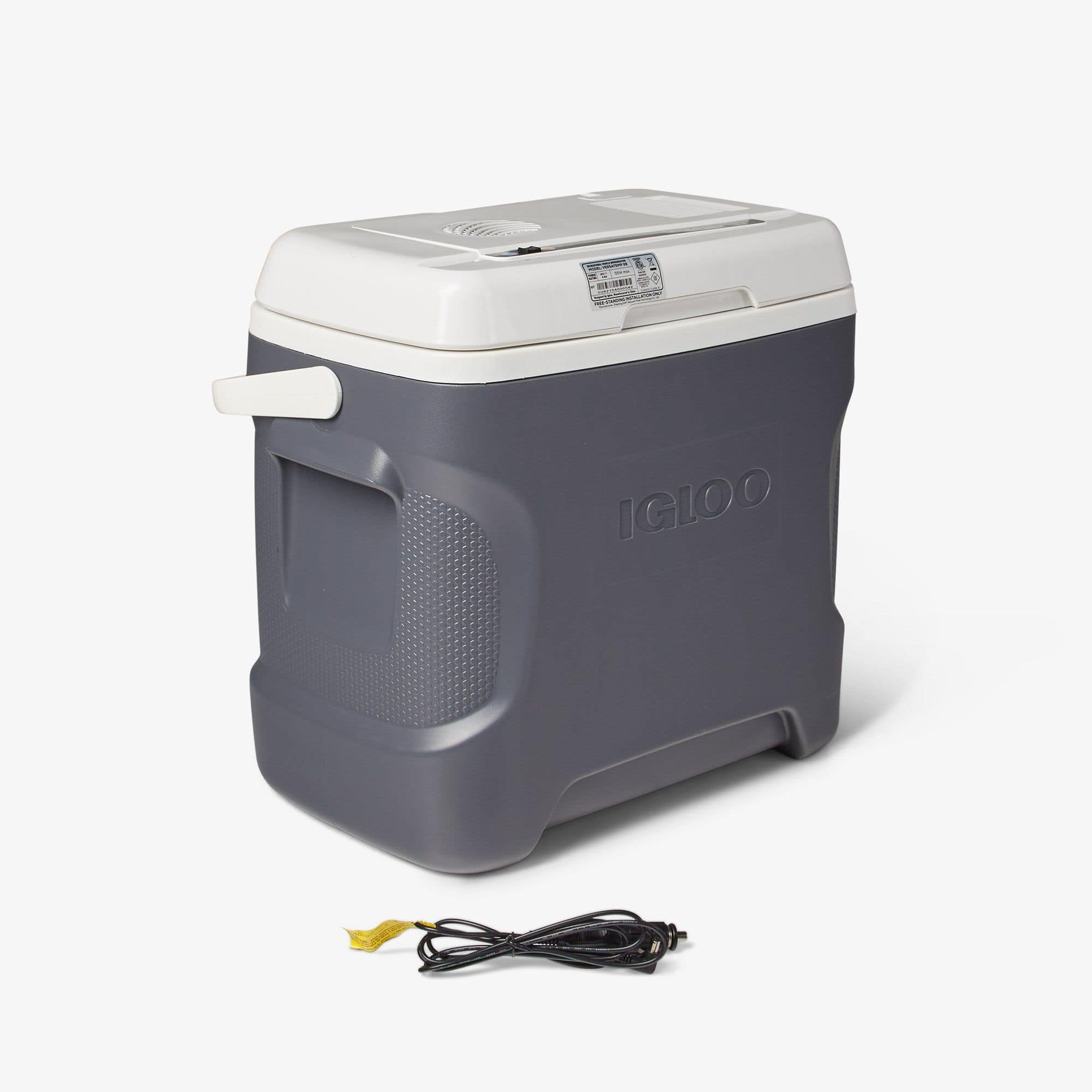 Igloo portable air store conditioner